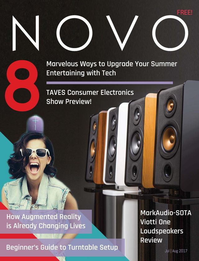 NOVO