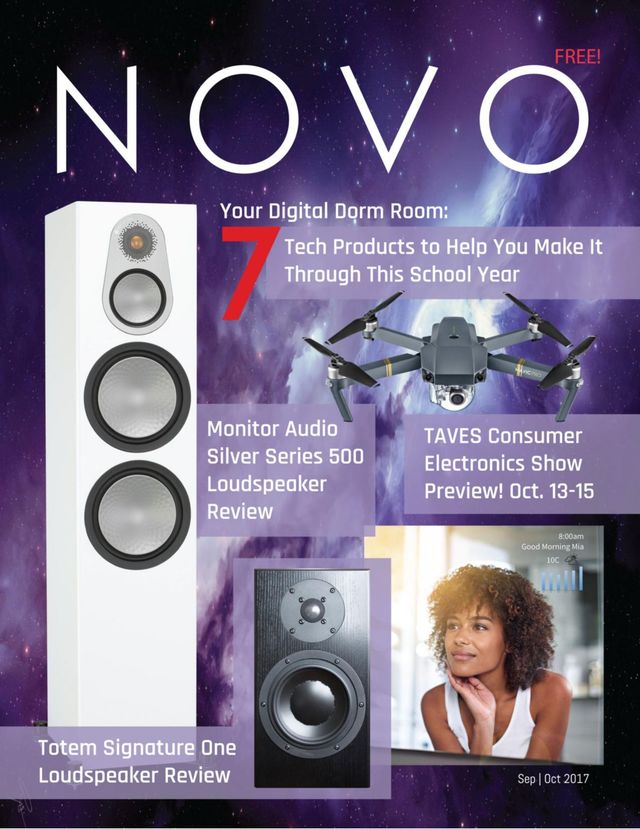 NOVO