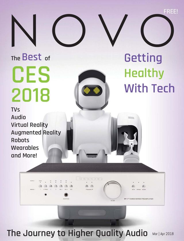 NOVO