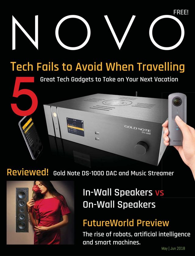 NOVO