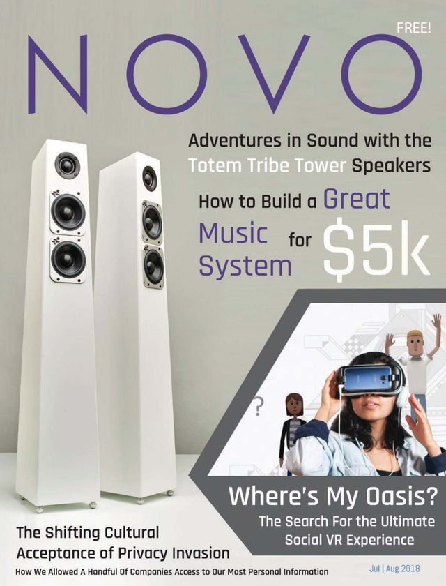 NOVO