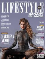LIFESTYLE MAGAZINE CANARY ISLANDS OCTUBRE- DICIEMBRE 2022