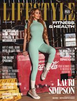 LIFESTYLE PLUS MAGAZINE
