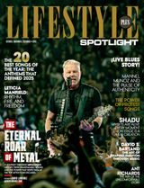 LIFESTYLE PLUS MAGAZINE SPOTLIGHT EDITION OCTOBER -DECEMBER 2025