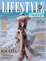  CANARY ISLANDS EDITION JULY-SEPTEMBER 2025