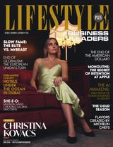 BUSINESS LEADERS OCTOBER - DECEMBER 2025 