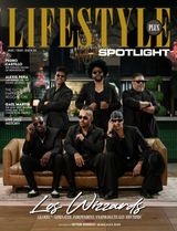 LIFESTYLE PLUS MAGAZINE