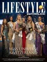  SWITZERLAND OCTOBER -DECEMBER 2024