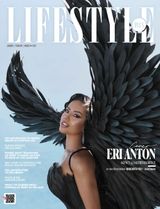 LIFESTYLE PLUS MAGAZINE