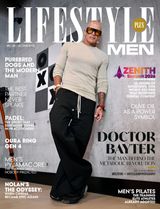 LIFESTYLE PLUS MAGAZINE