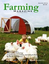 Farming Magazine - Summer 2016 Summer 2016