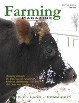 Farming Magazine - Winter 2016 Winter 2016