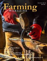 Farming Magazine - Winter 2015 Winter 2015