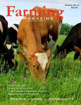 Farming Magazine - Spring 2016 Spring 2016