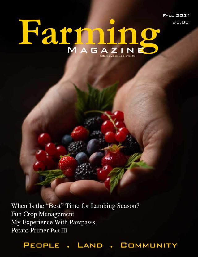 Farming Magazine