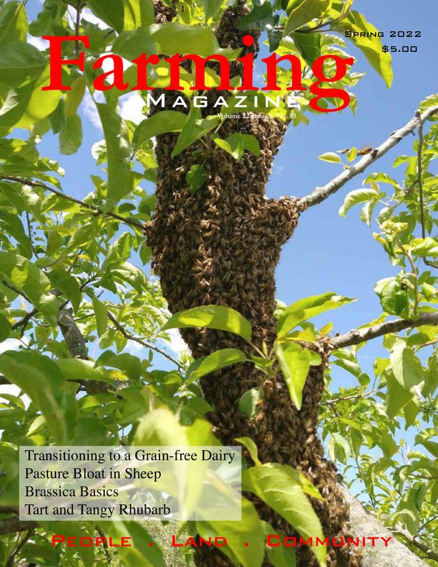 Farming Magazine