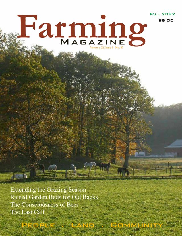 Farming Magazine
