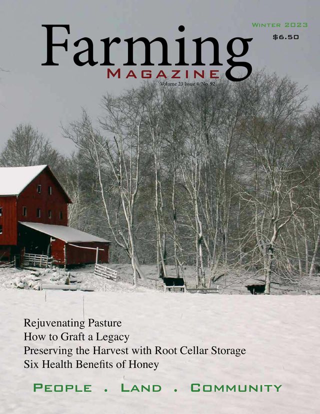 Farming Magazine