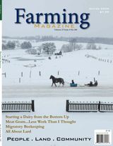 Farming Magazine