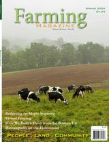 Farming Magazine