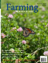 Farming Magazine