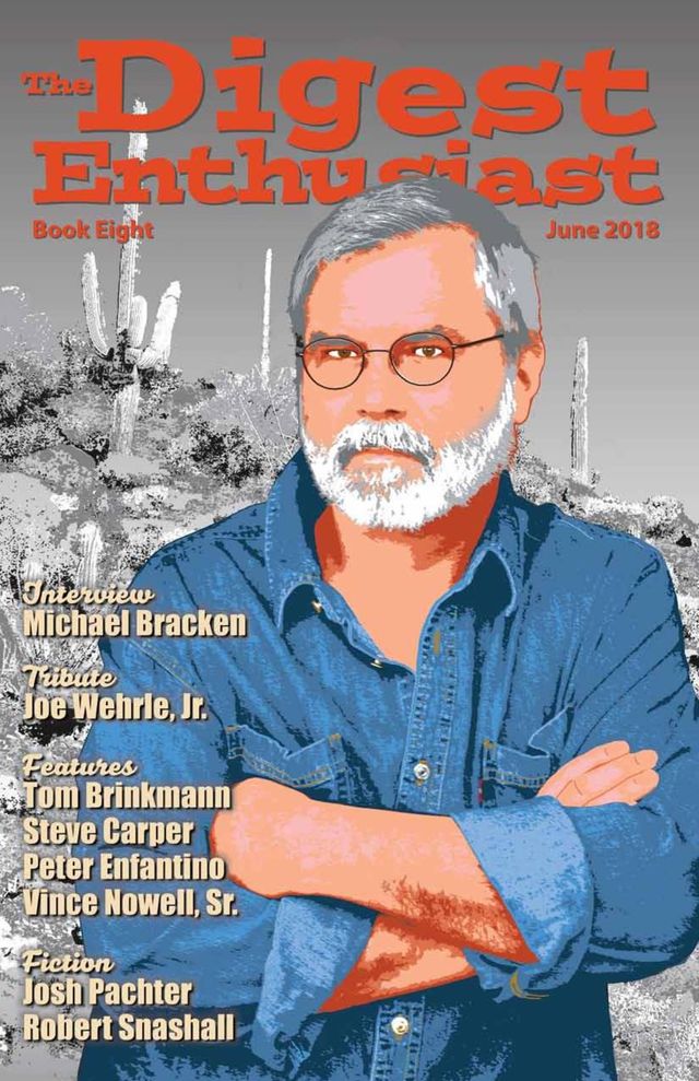 The Digest Enthusiast
