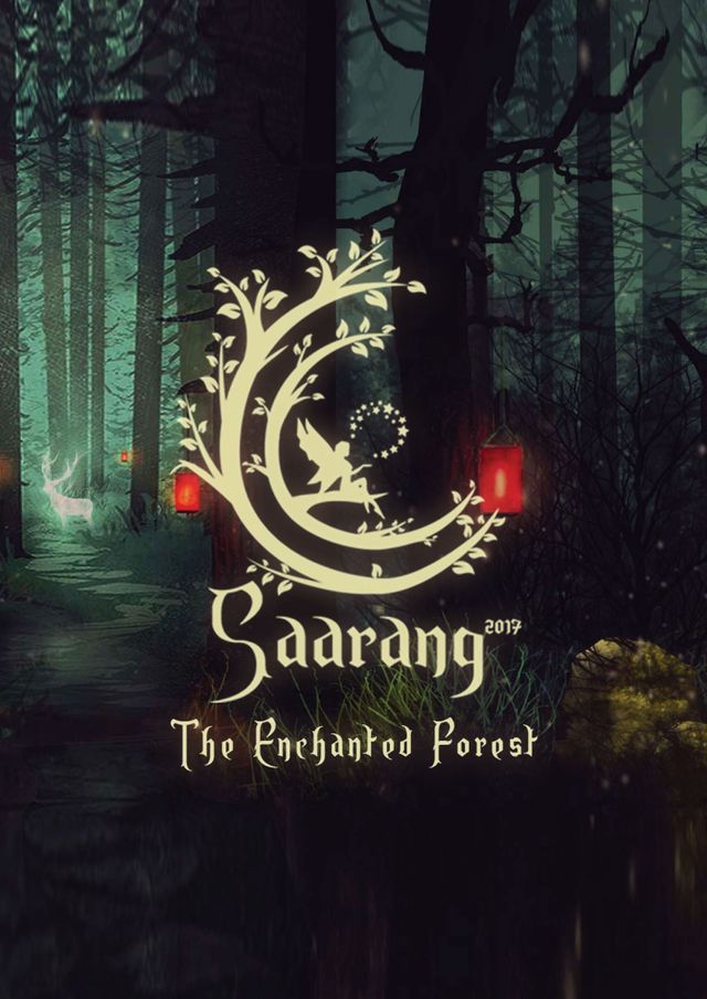 Saarang 2017