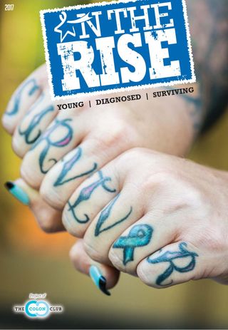 On The Rise - 2017 On The Rise Cover - 2017 Edition