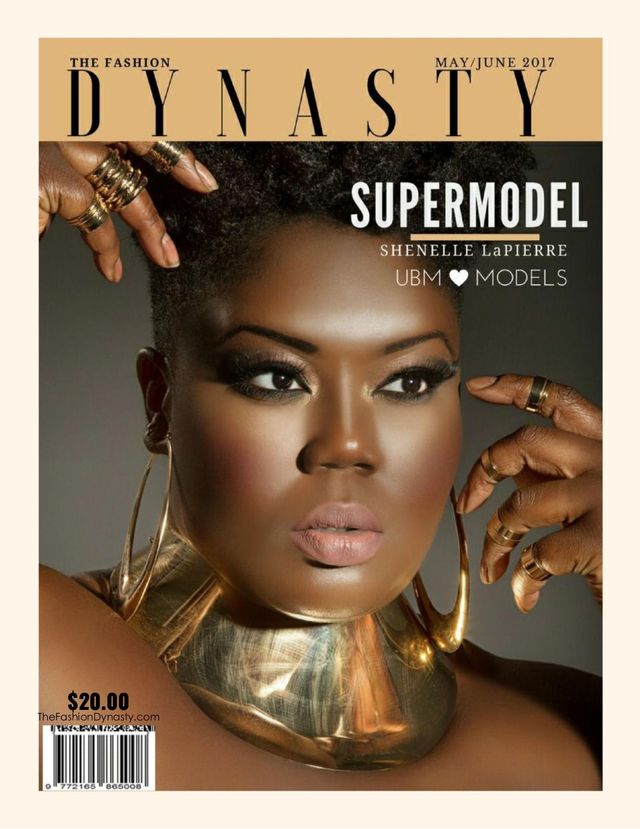 Vuélvete ilimitado con Magzter GOLD