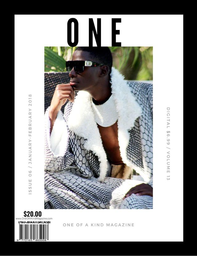 Vuélvete ilimitado con Magzter GOLD