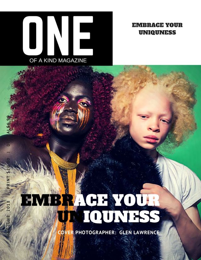 Go Unlimited with Magzter GOLD