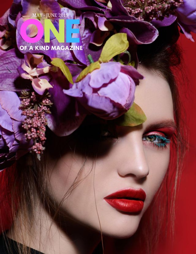 Go Unlimited with Magzter GOLD