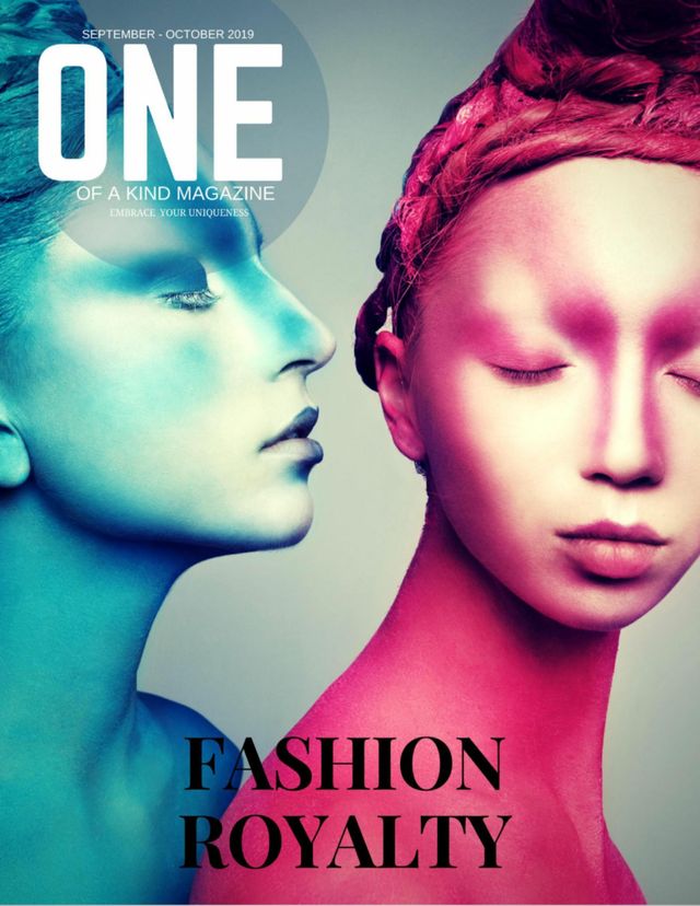 Go Unlimited with Magzter GOLD