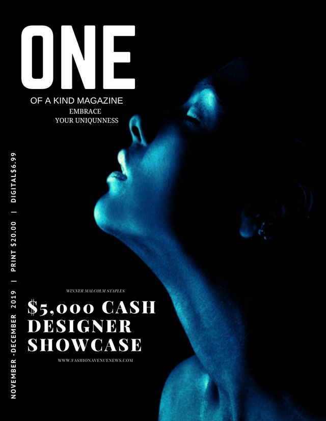 Go Unlimited with Magzter GOLD