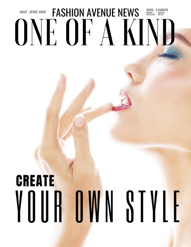 Go Unlimited with Magzter GOLD