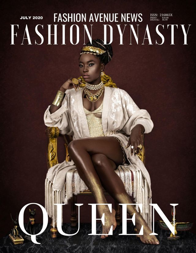 Go Unlimited with Magzter GOLD