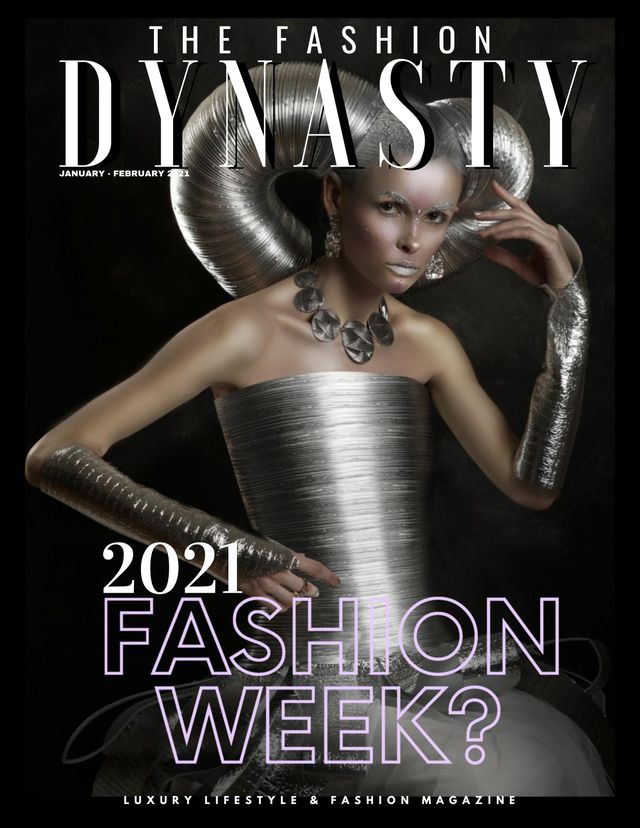 The Fashion Dynasty