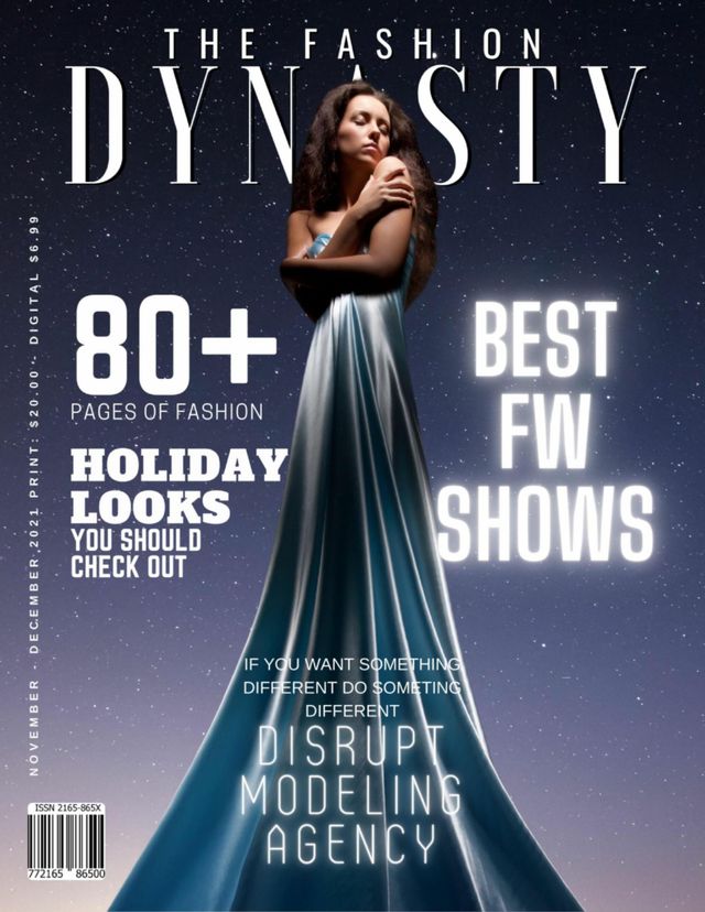 The Fashion Dynasty