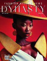 SEPTEMBER - OCTOBER ISSUE 2023