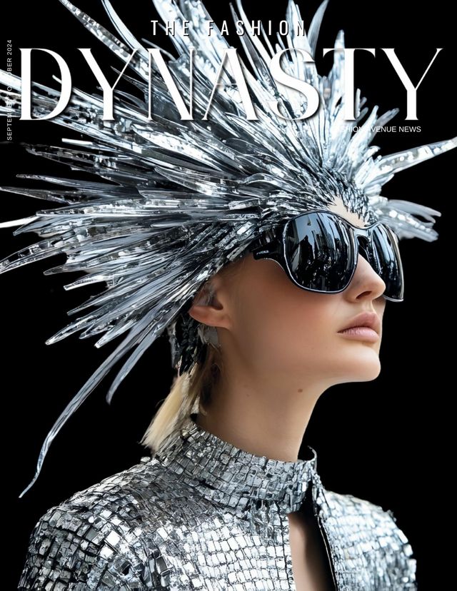 The Fashion Dynasty