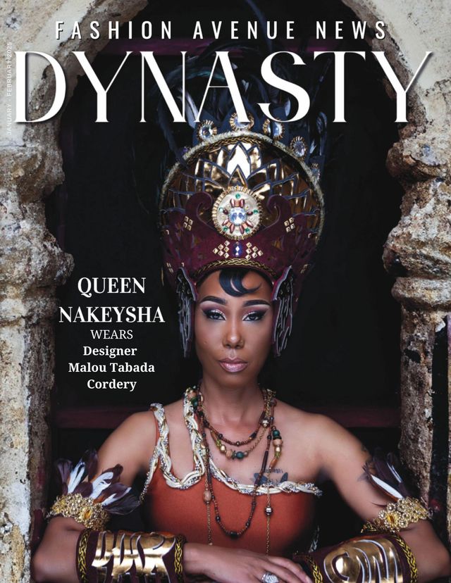The Fashion Dynasty