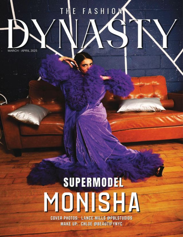 The Fashion Dynasty