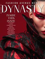 The Fashion Dynasty