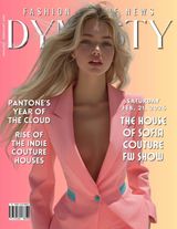 The Fashion Dynasty