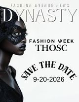 The Fashion Dynasty
