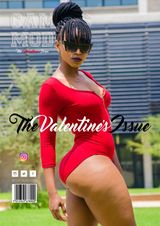The Valentine's Issue