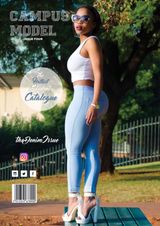 Issue 3 - The denim issue