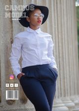Issue 4 - Get Dressed Up!