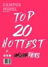 The Top 20 hottest unseen Photos