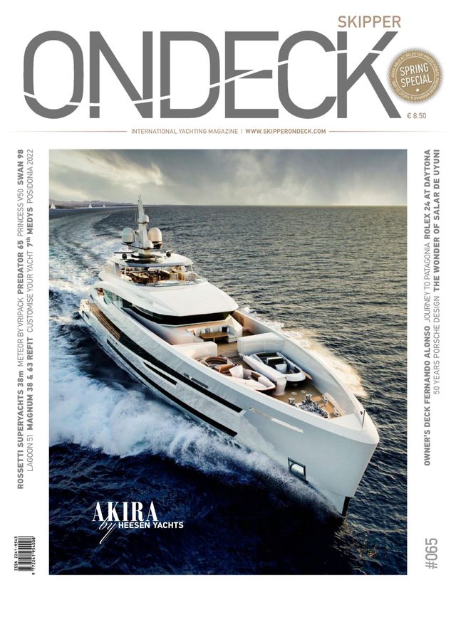 Gå ubegrenset med Magzter GOLD